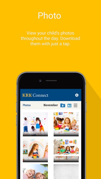 KRK Connect screenshot 3