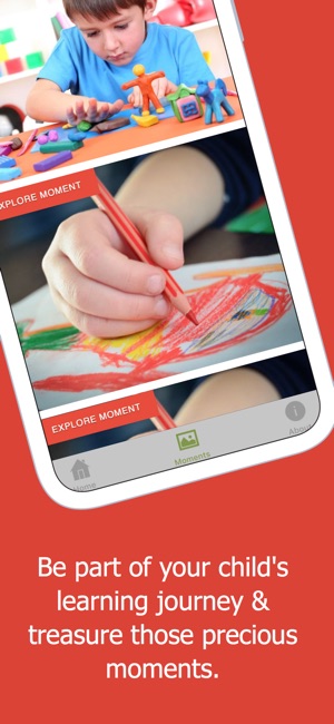 My Kinder Moments(圖2)-速報App