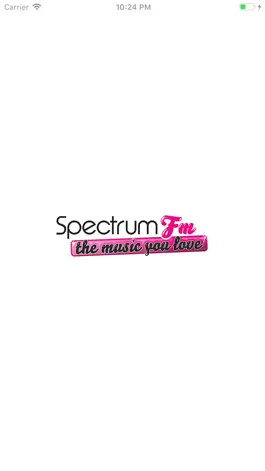 Game screenshot Spectrum FM Spain mod apk