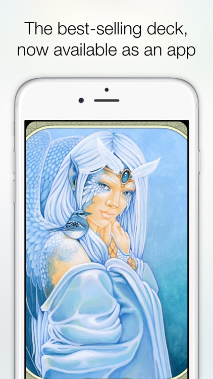 Messenger Oracle