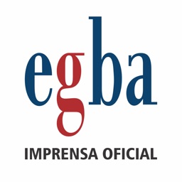 EGBA - Imprensa Oficial