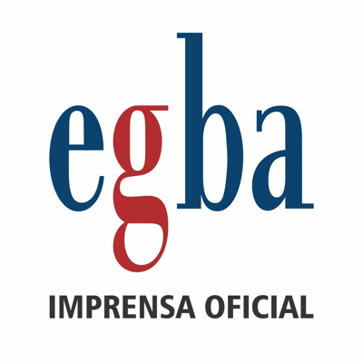 EGBA - Imprensa Oficial
