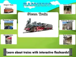 Train Games Dinosaur & Zoo Fun iPad image 4