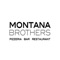 At MONTANA BROTHERS Pizzeria Restaurant and Bar, we truly love what we do