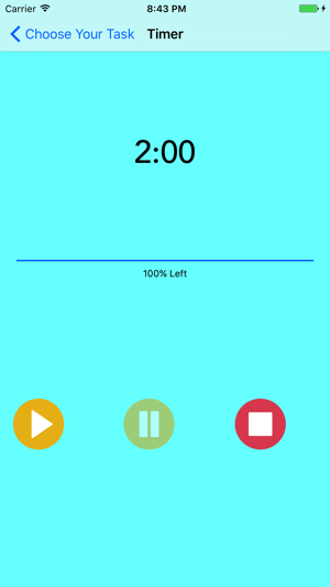 Timer for Your Life(圖2)-速報App
