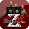 Run through the world where so many zombies wandering
