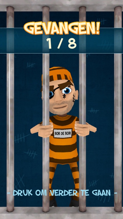 Cultuurbarbaren screenshot-3