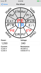 Electrical Wiring Lite screenshot