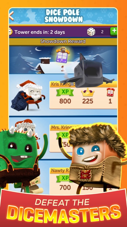 New YAHTZEE® With Buddies Dice screenshot-3