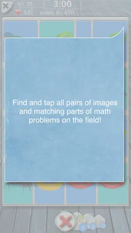 Game screenshot Mathematical Battle First Grade hack