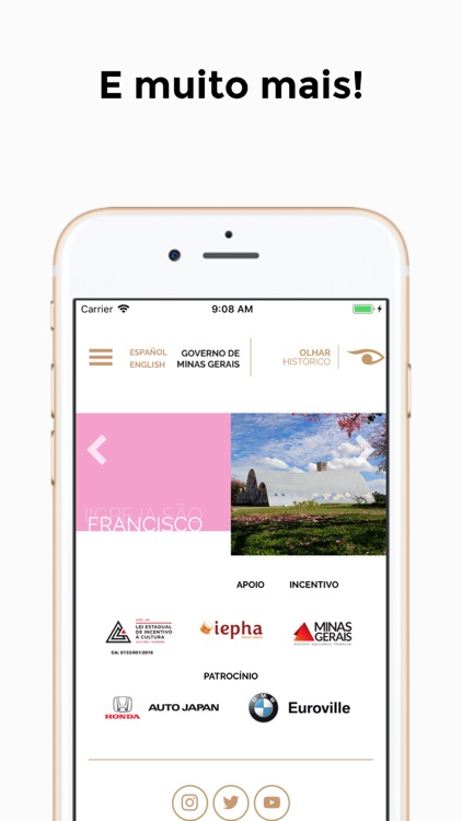 Olhar Historico screenshot-3