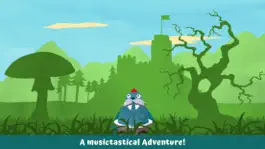 Game screenshot BandDings: A Musical Adventure hack