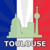 Toulouse Travel Guide Offline