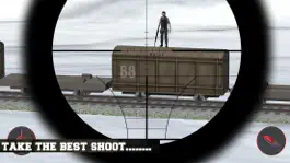 Game screenshot Mountain Elite Sniper apk
