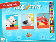 Happi Staver ipad bilder 0
