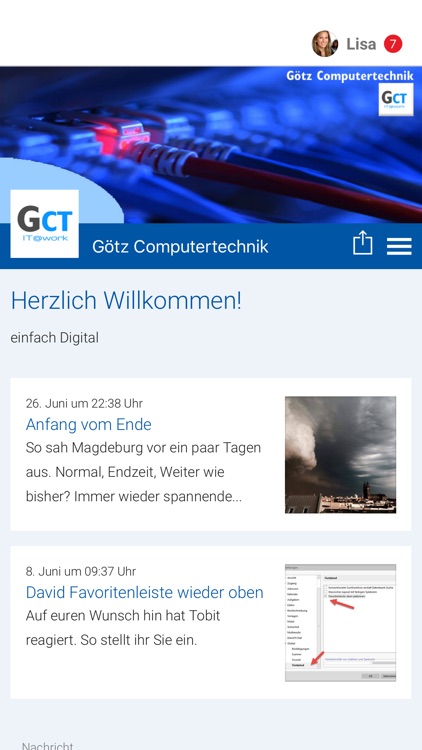 Götz Computertechnik