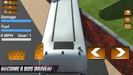 Game screenshot Grand Bus Driving Simulator apk