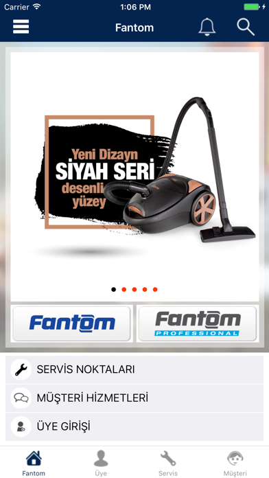 Screenshot #2 pour Fantom