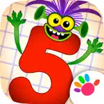 COUNTING NUMBERS FULL Game App Negative Reviews