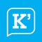 K’Ching is a fun app designed to make basic banking easy for young people