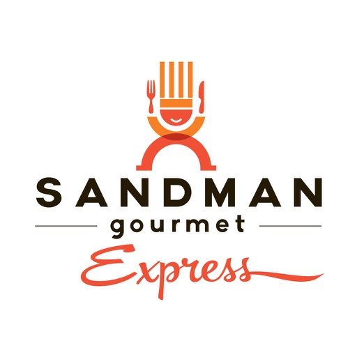 Sandman Gourmet icon