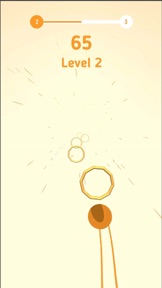 Ball Run screenshot
