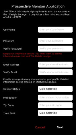 Game screenshot The Mobile Lounge hack