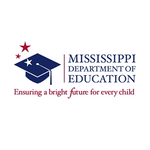 Mississippi Dept. of Education icon