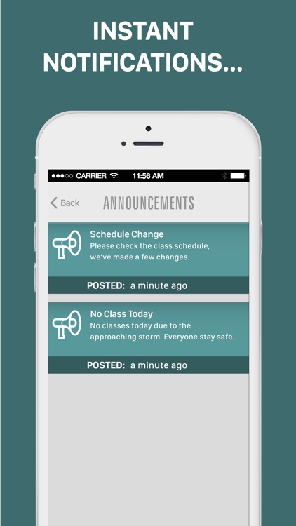 My Focus Taekwondo screenshot-4