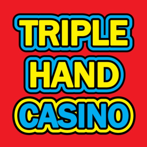 Triple Play Video Poker