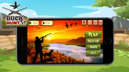 Game screenshot Duck Hunting 3D: Diver Ducks mod apk