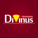 Divinus Pizza Express icon