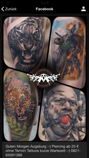 Piercing by Felix(圖4)-速報App