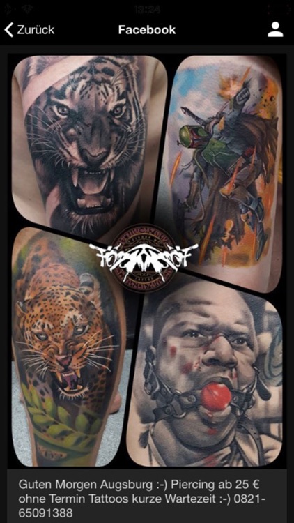 Piercing by Felix screenshot-3