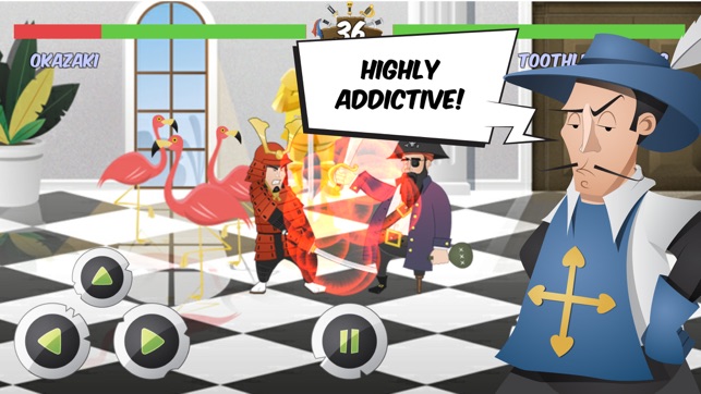 Mini Blades(圖3)-速報App
