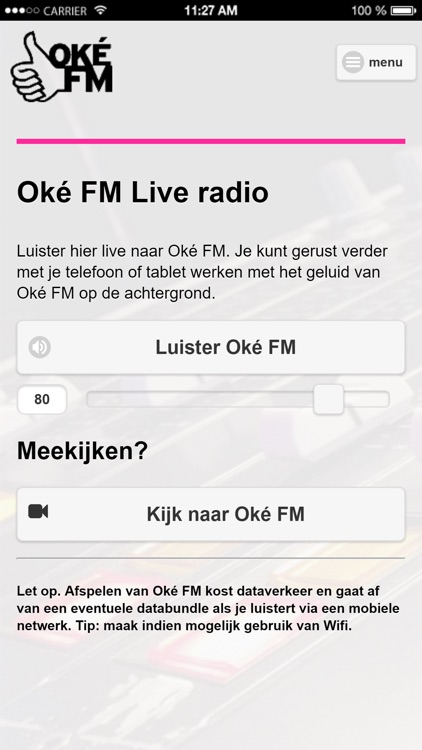 Oké FM