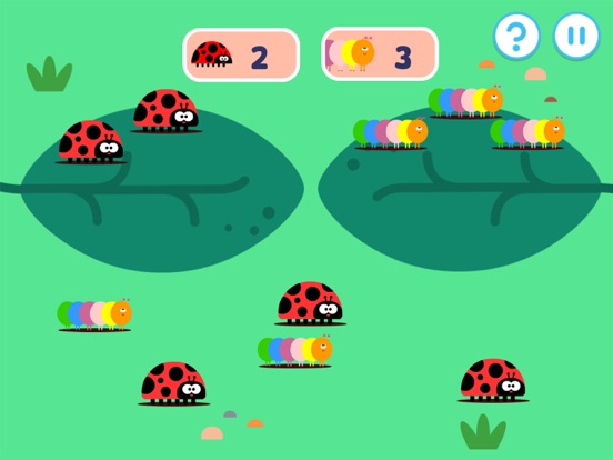 Screenshot #6 pour Hey Duggee: The Counting Badge