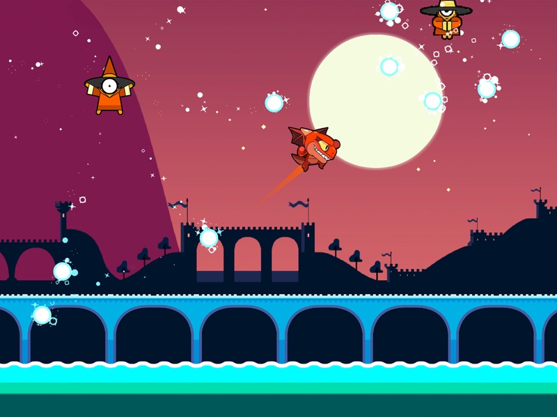 Drag'n'Boom screenshot 9