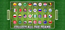 Game screenshot Soccer League Star: Kick Ball hack