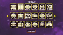 Game screenshot Mahjong Solitaire Spooky apk