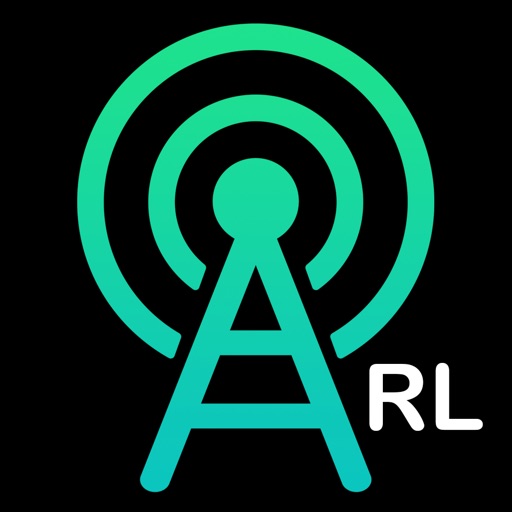 Radio RL (stazioni del Lazio) icon