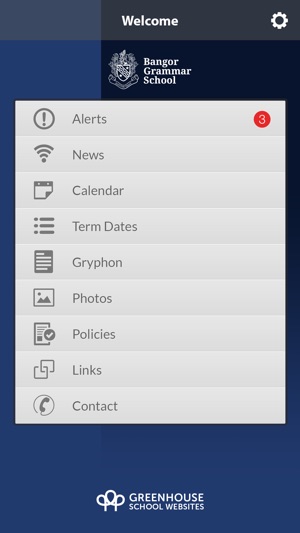Bangor Grammar School(圖2)-速報App