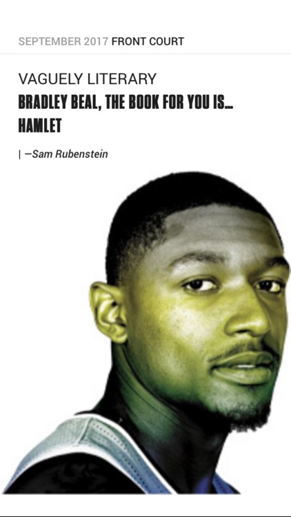 SLAM magazine screenshot-3