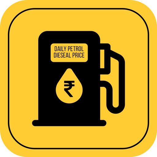 Daily Petrol Diesel Price icon