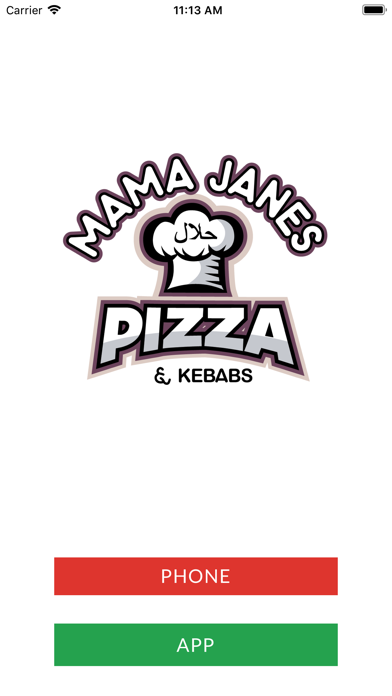 How to cancel & delete Mama Janes Pizza NG7 from iphone & ipad 1