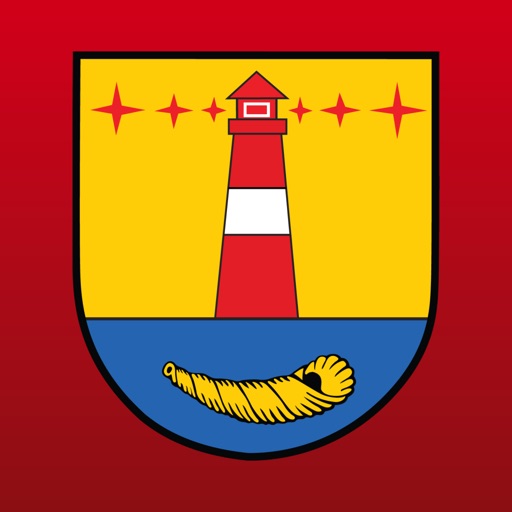 Freiwillige Feuerwehr Hörnum icon
