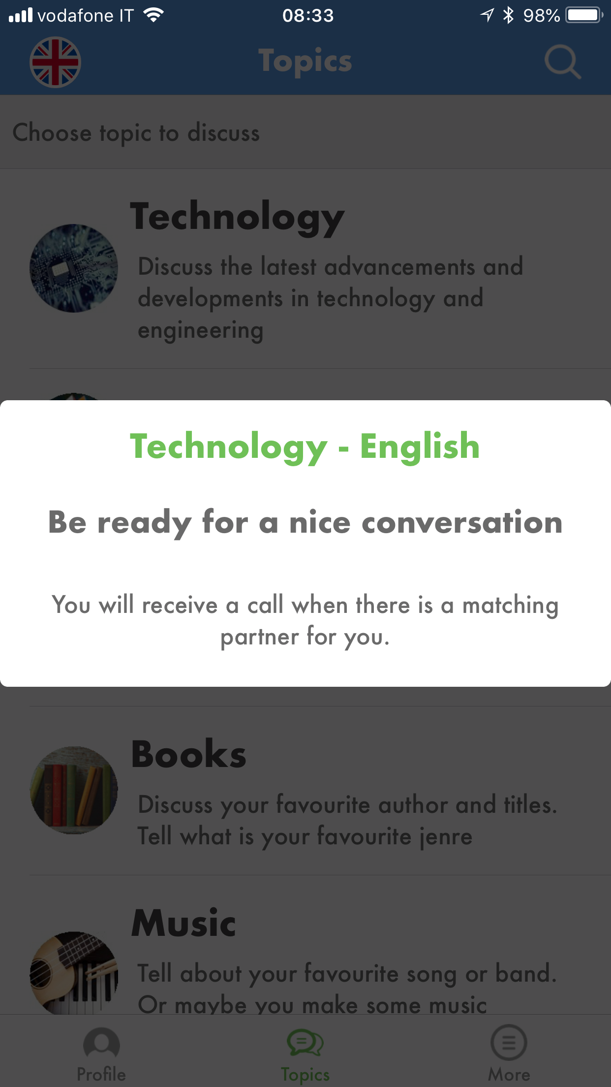 SmallTalk - Practice Languages