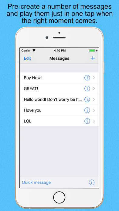 Screenshot #2 pour Best LED Machine