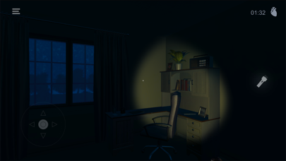 Thief House Simulator screenshot 2