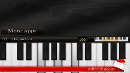 Game screenshot Free Piano. apk